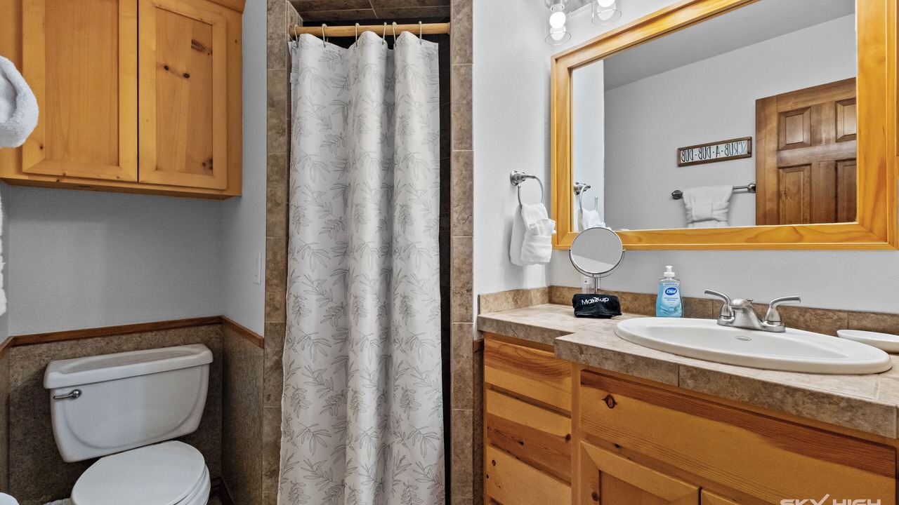 Photo of Bathroom in Bella Vista