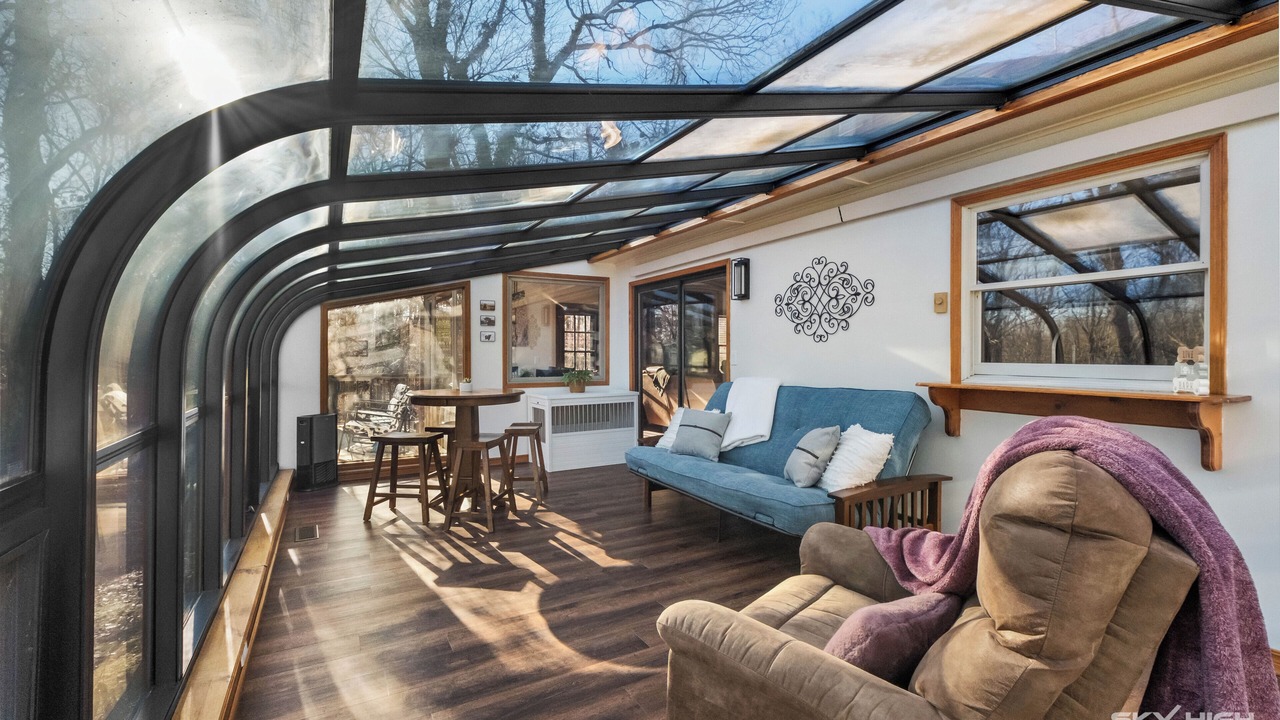Photo of Livingroom in Bella Vista