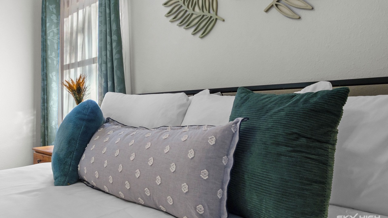 Photo of Bedroom in Bella Vista