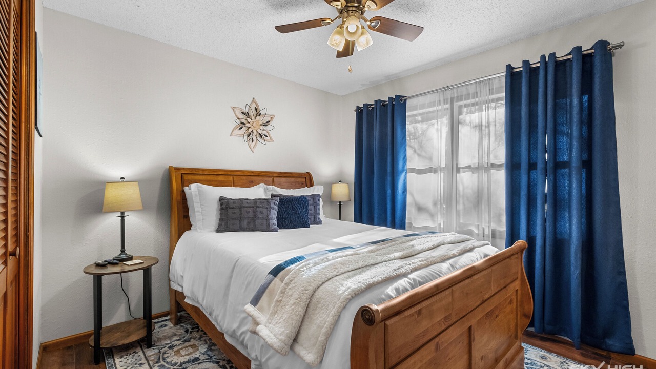 Photo of Bedroom in Bella Vista