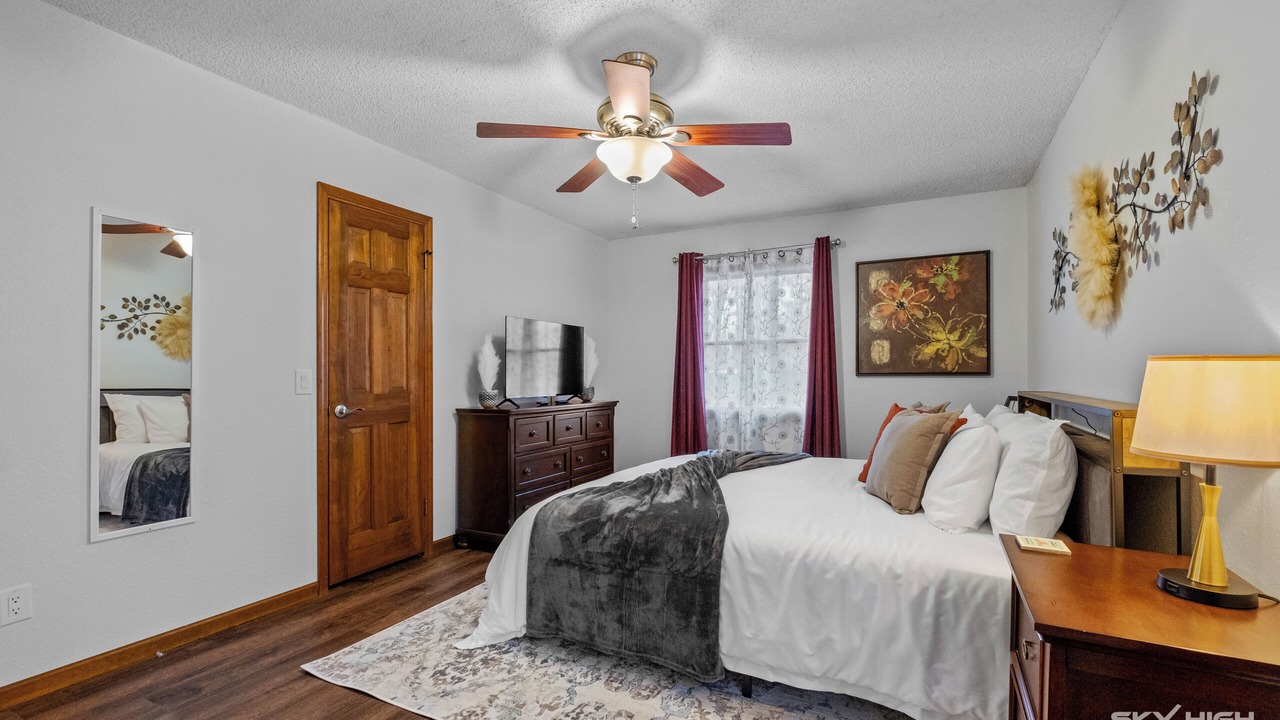Photo of Bedroom in Bella Vista