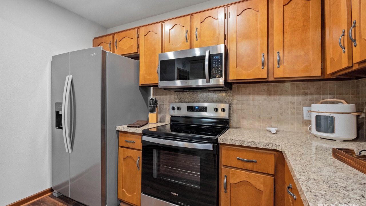 Photo of Kitchen in Bella Vista