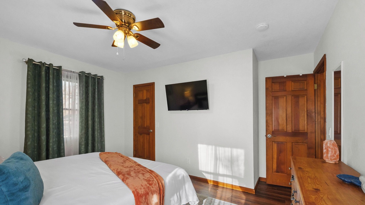Photo of Bedroom in Bella Vista