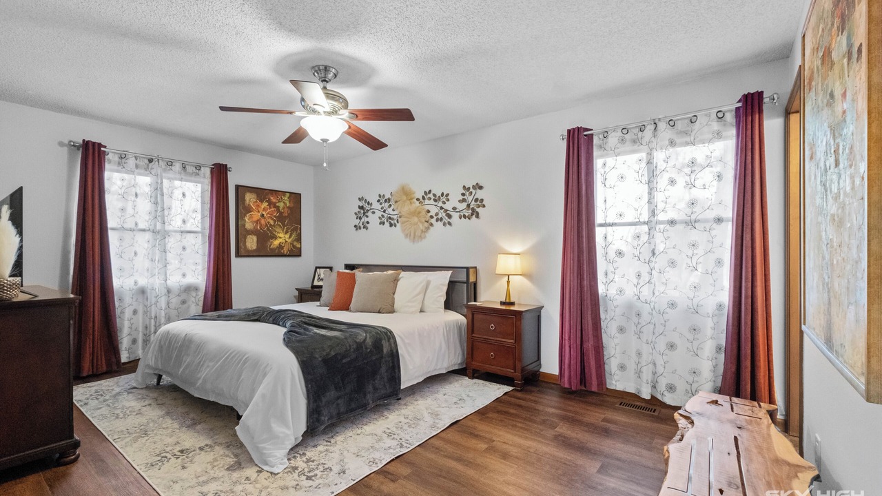 Photo of Bedroom in Bella Vista