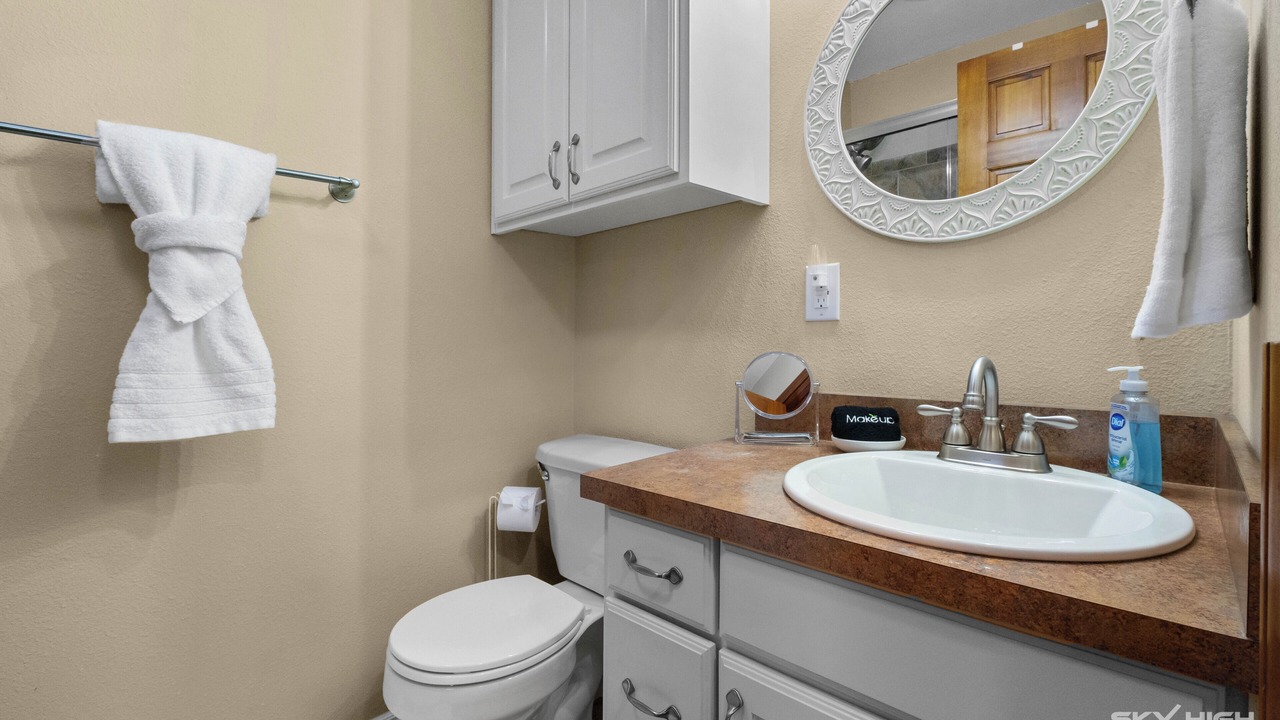 Photo of Bathroom in Bella Vista