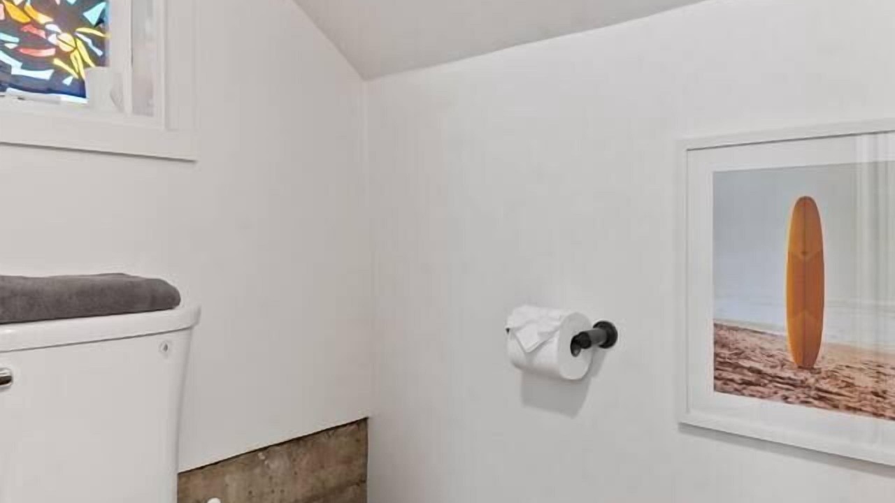 Photo of Bathroom in Berkeley Hills