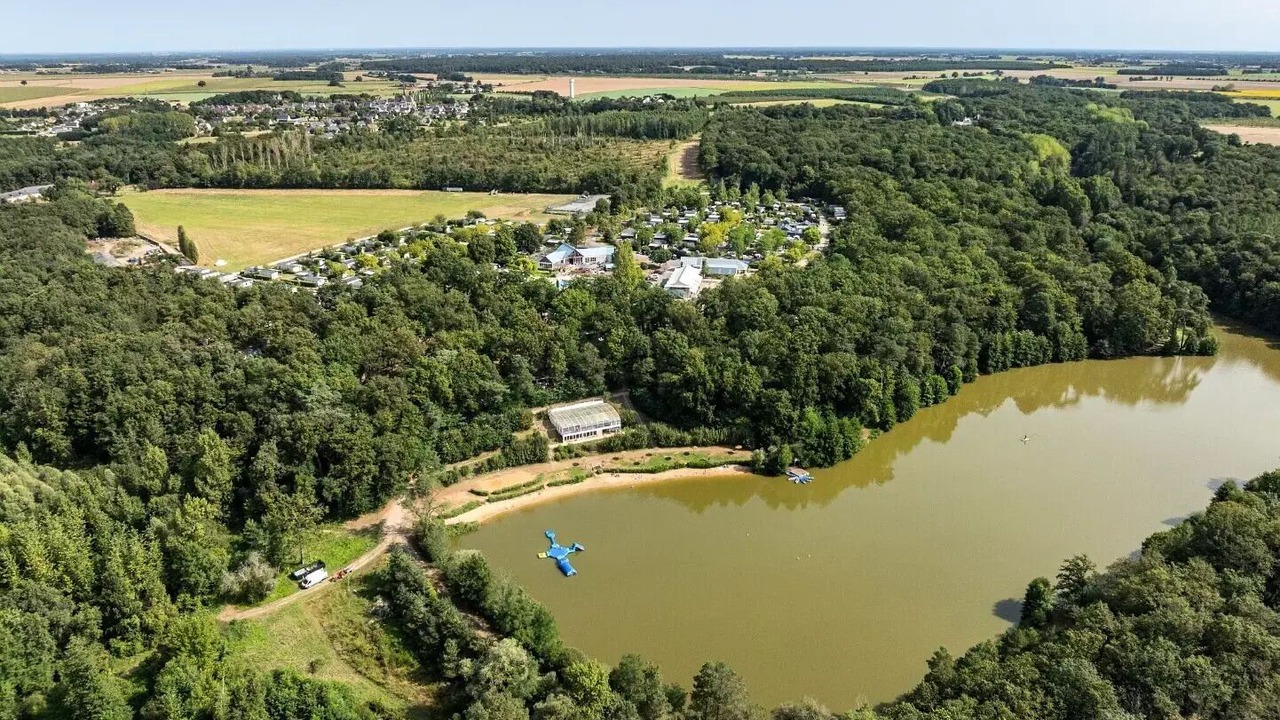 Photo of Outdoor in Sainte-Catherine-de-Fierbois