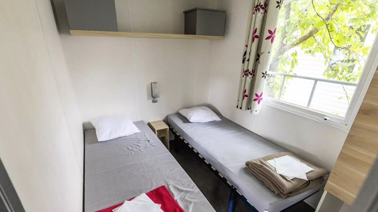 Photo of Bedroom in Sainte-Catherine-de-Fierbois