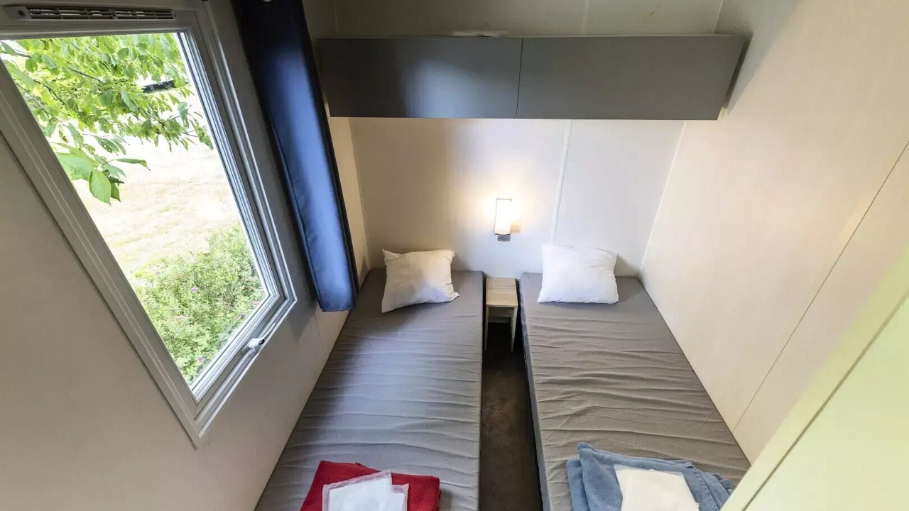 Photo of Bedroom in Sainte-Catherine-de-Fierbois