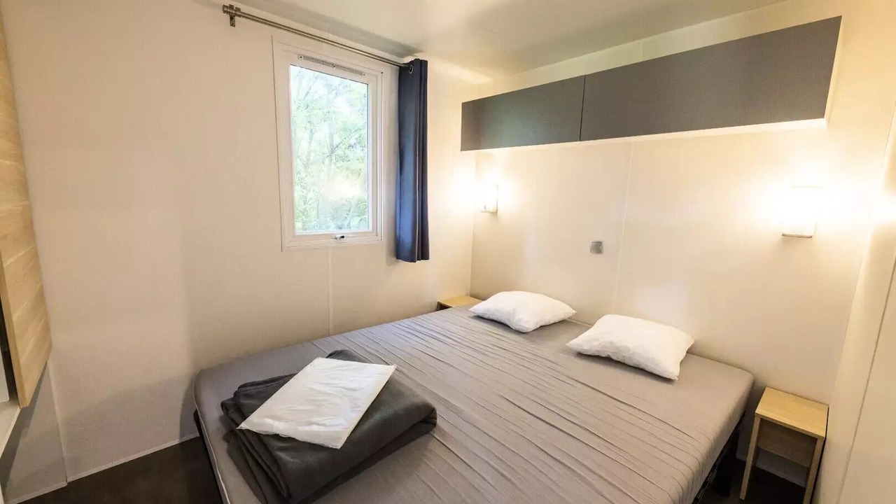 Photo of Bedroom in Sainte-Catherine-de-Fierbois