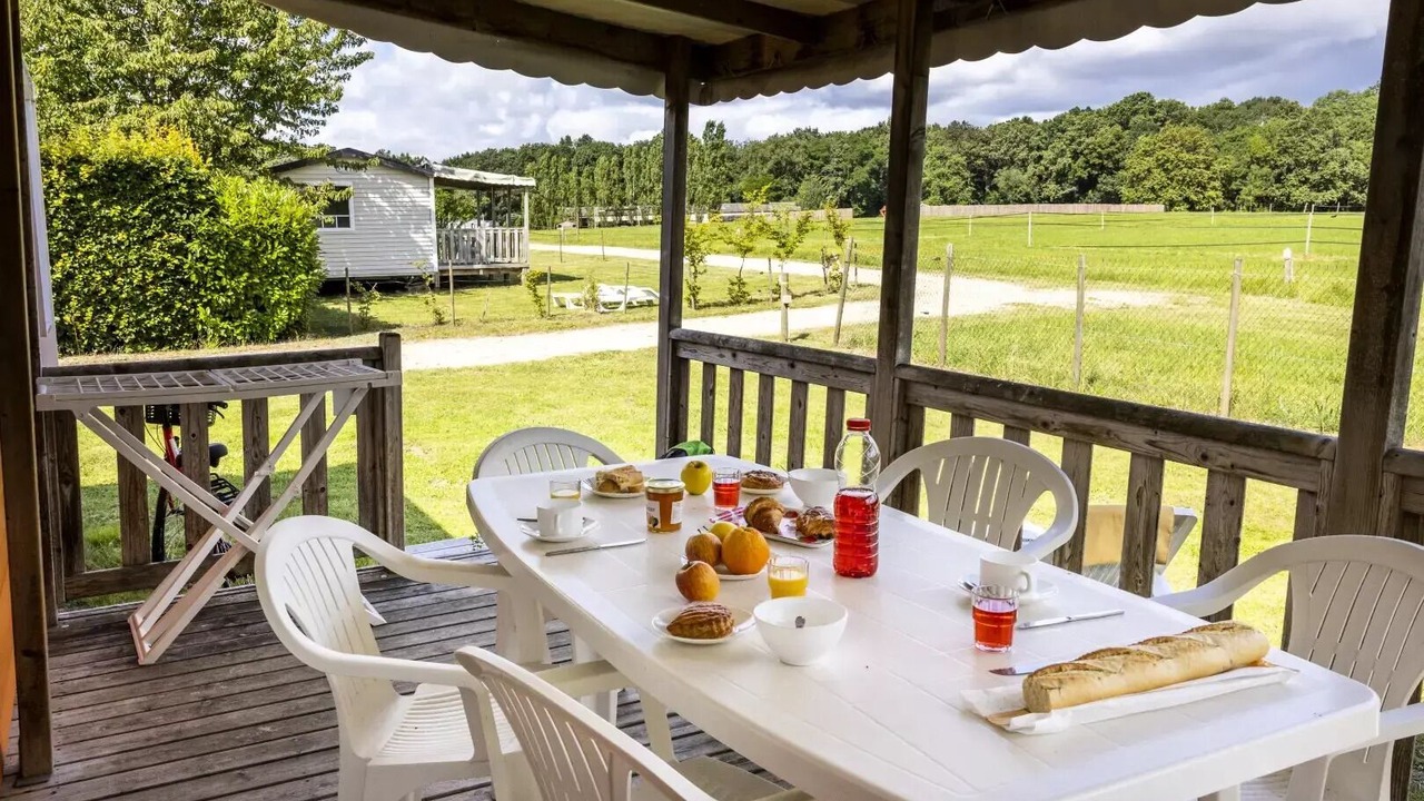 Photo of Outdoor in Sainte-Catherine-de-Fierbois