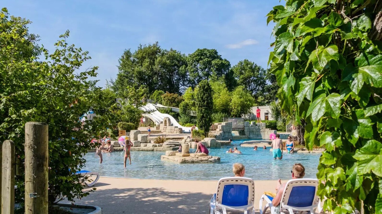 Photo of Outdoor in Sainte-Catherine-de-Fierbois