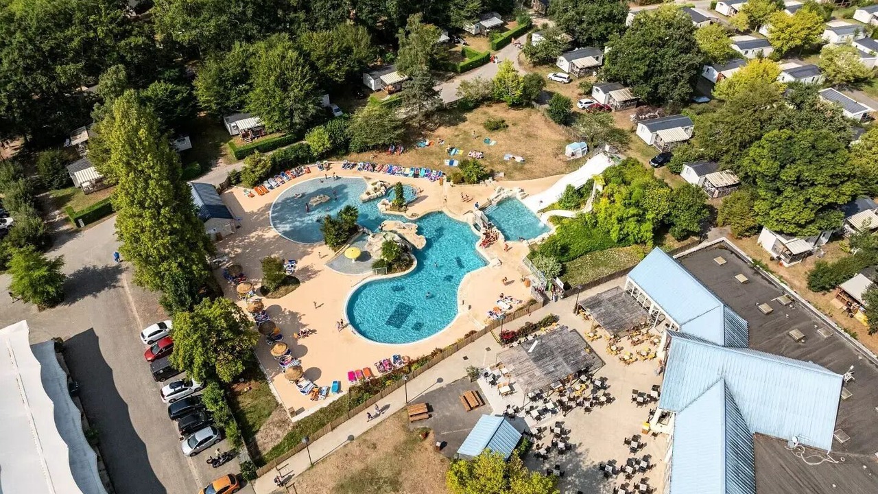Photo of Outdoor in Sainte-Catherine-de-Fierbois