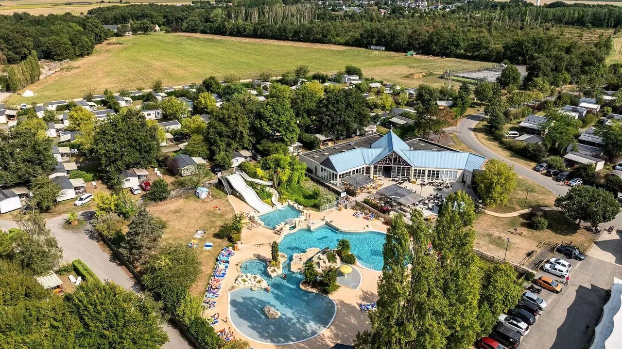 Photo of Outdoor in Sainte-Catherine-de-Fierbois