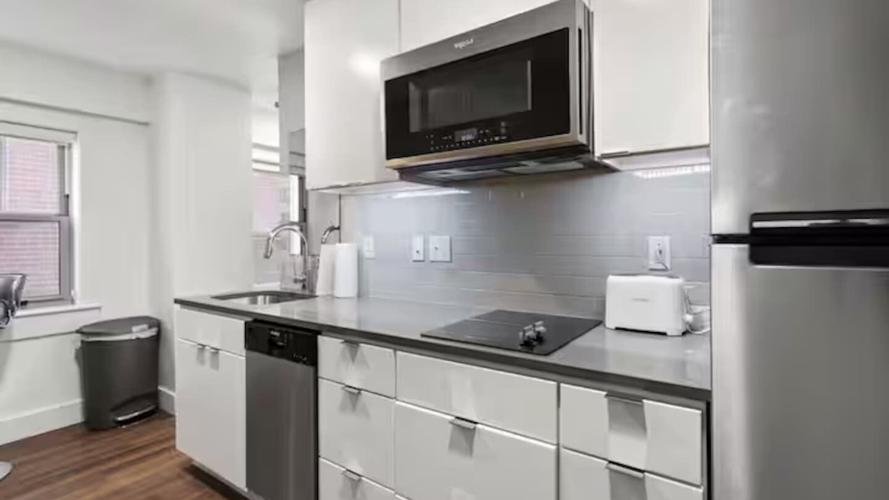 Photo of Kitchen in Hanover Place