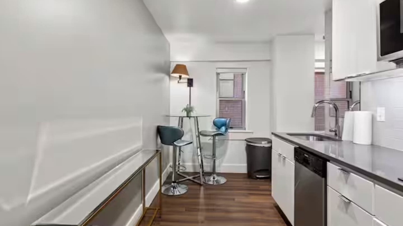 Photo of Kitchen in Hanover Place