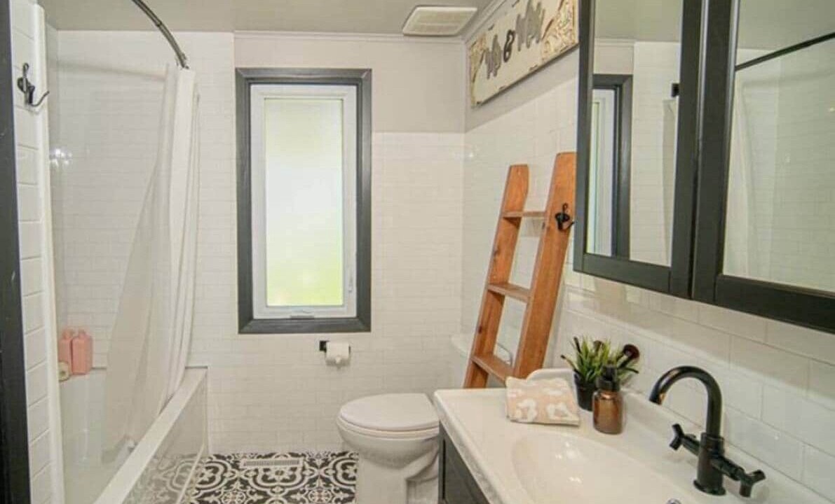 Photo of Bathroom in Hampstead