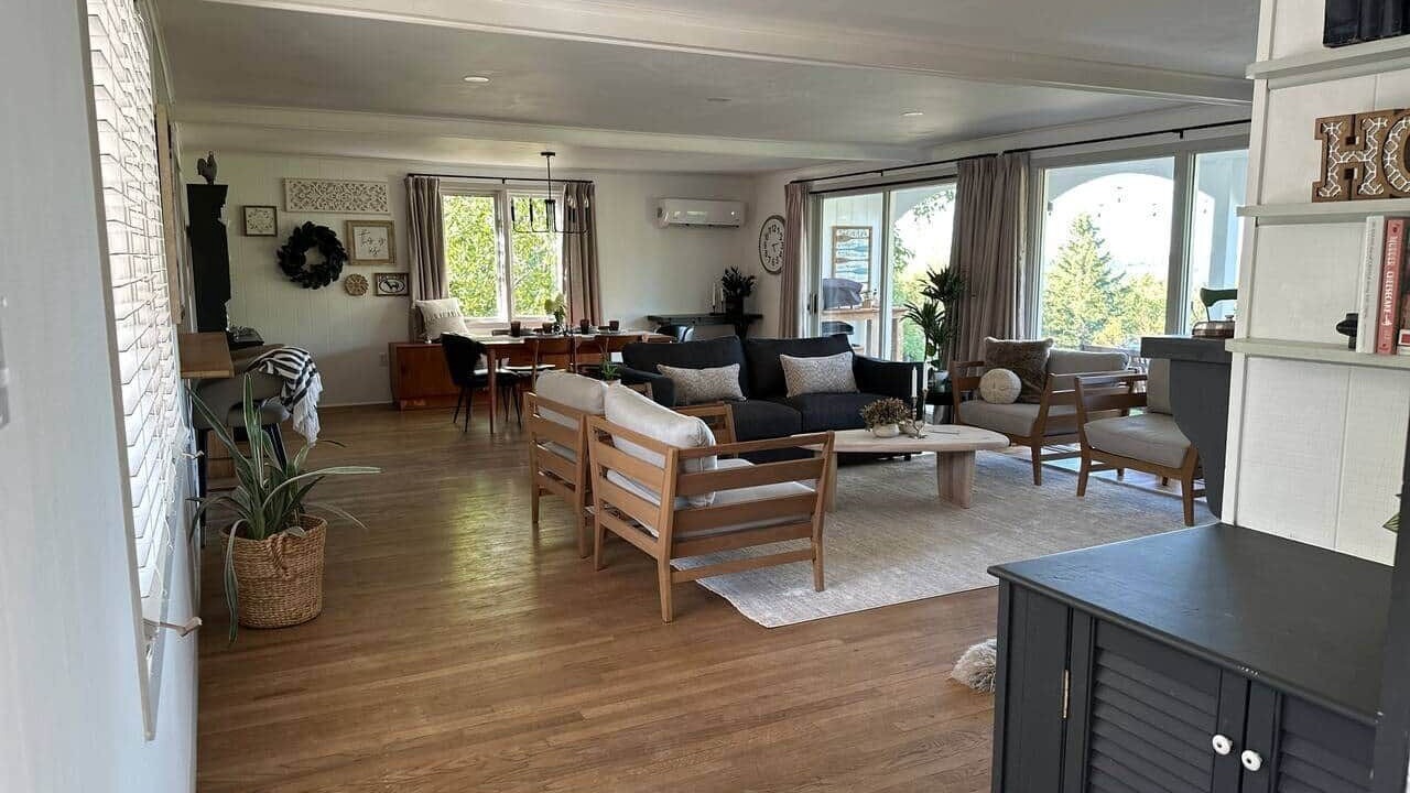 Photo of Livingroom in Hampstead