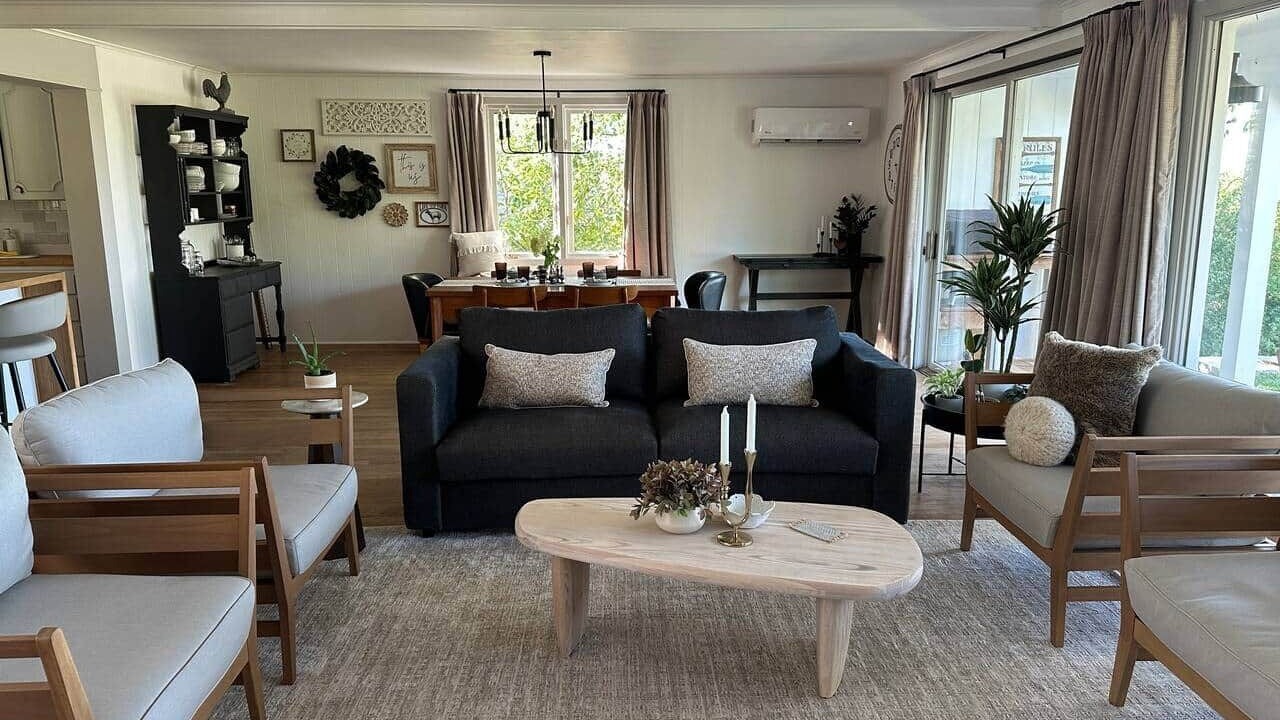 Photo of Livingroom in Hampstead