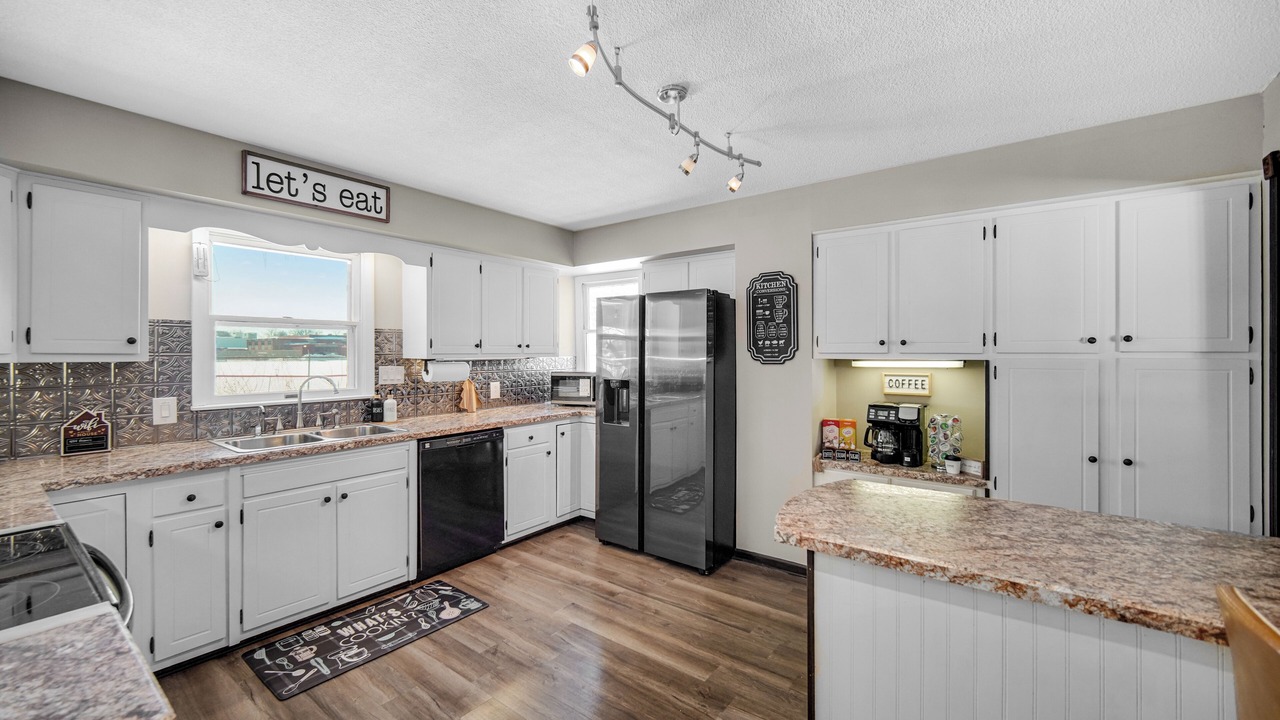 Photo of Kitchen in Bourbonnais