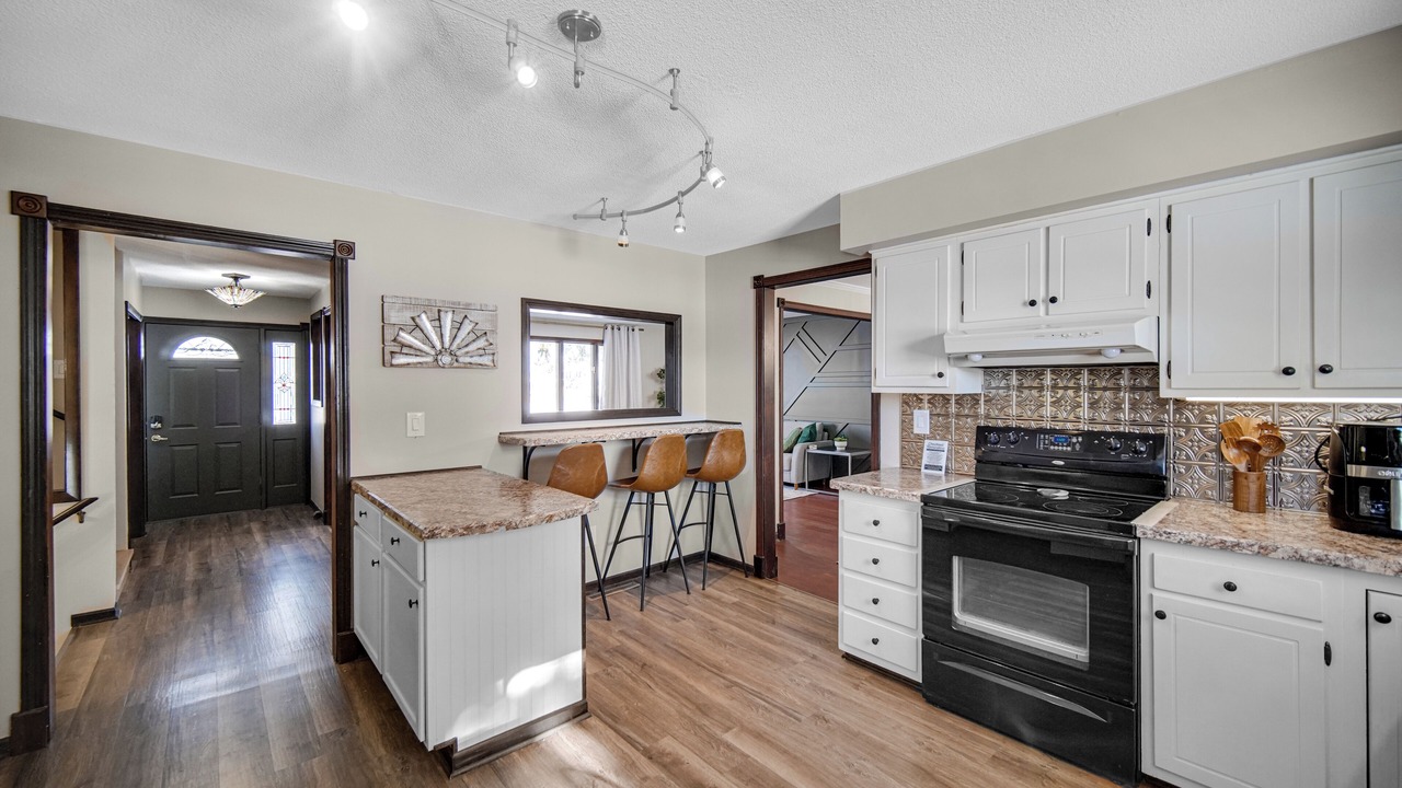 Photo of Kitchen in Bourbonnais