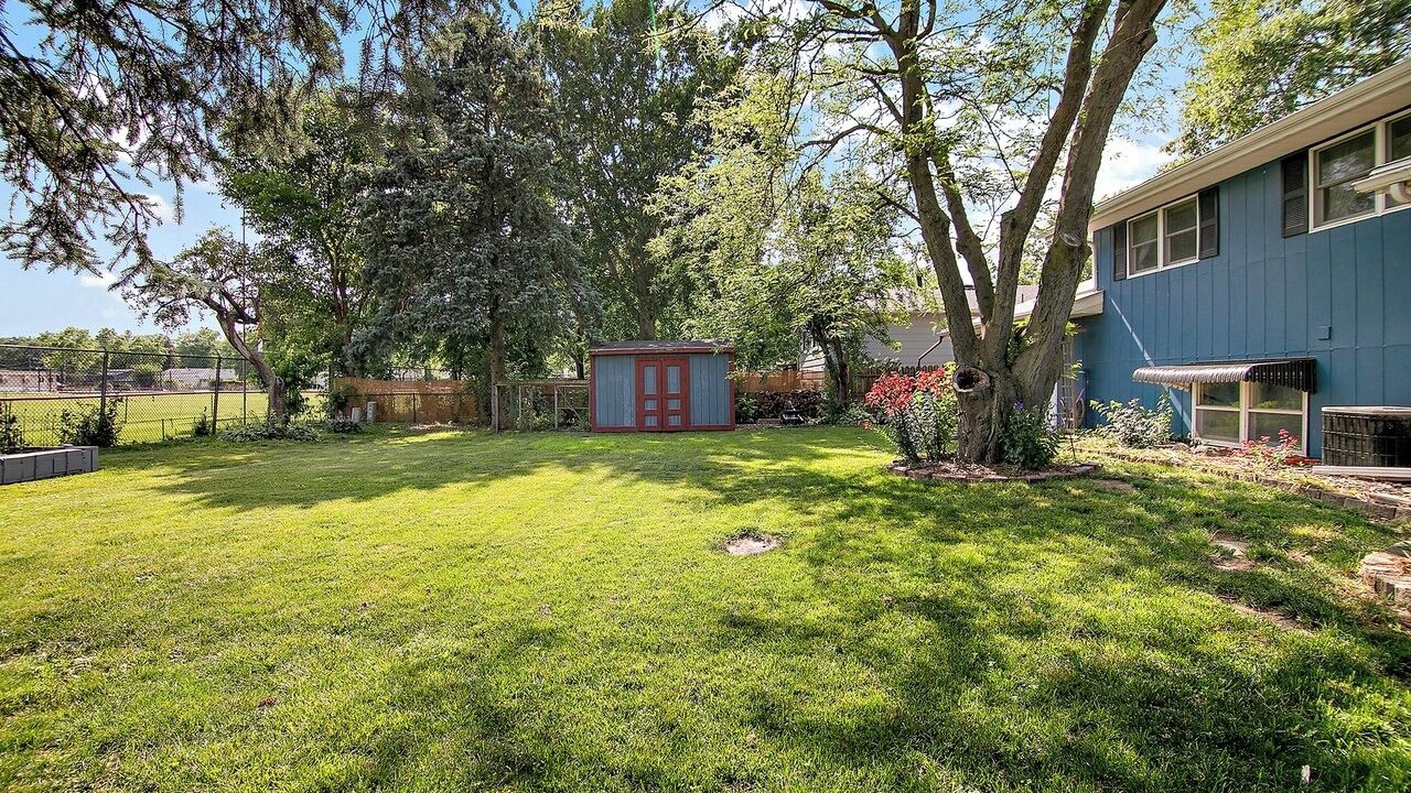 Photo of Outdoor in Bourbonnais