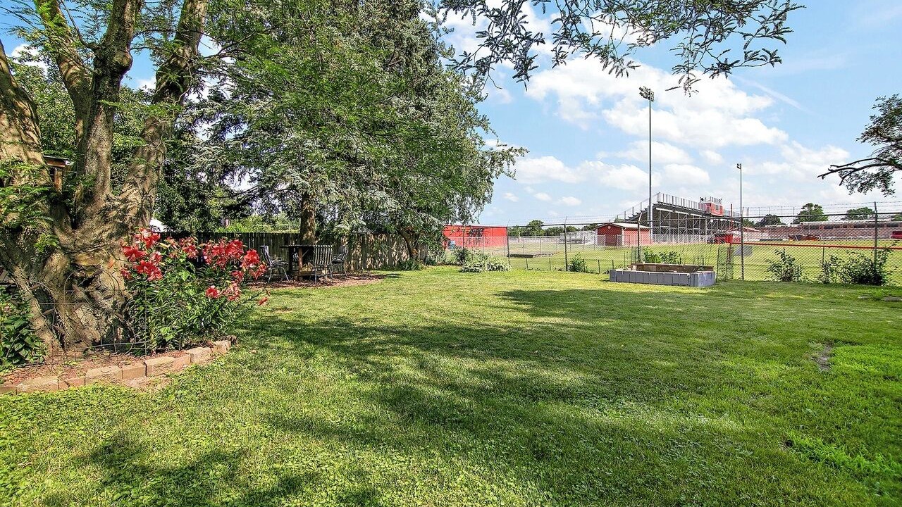Photo of Outdoor in Bourbonnais