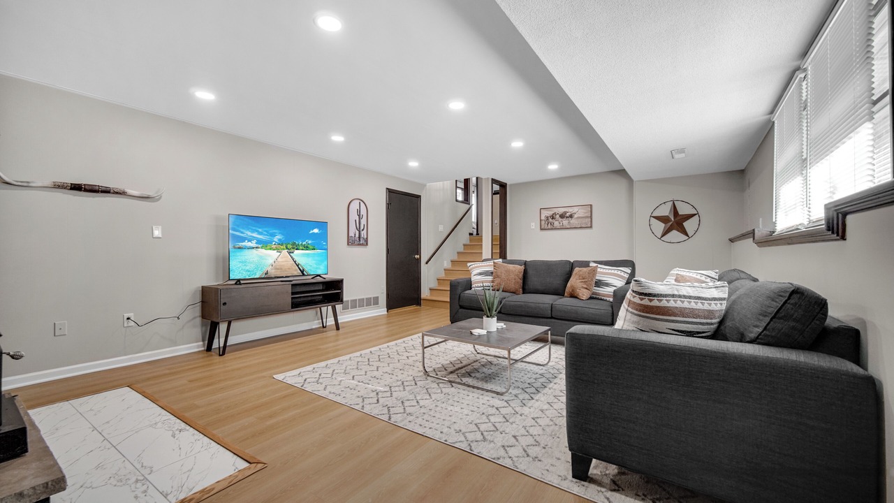Photo of Livingroom in Bourbonnais