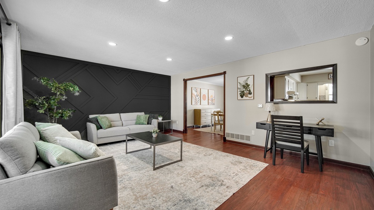Photo of Livingroom in Bourbonnais