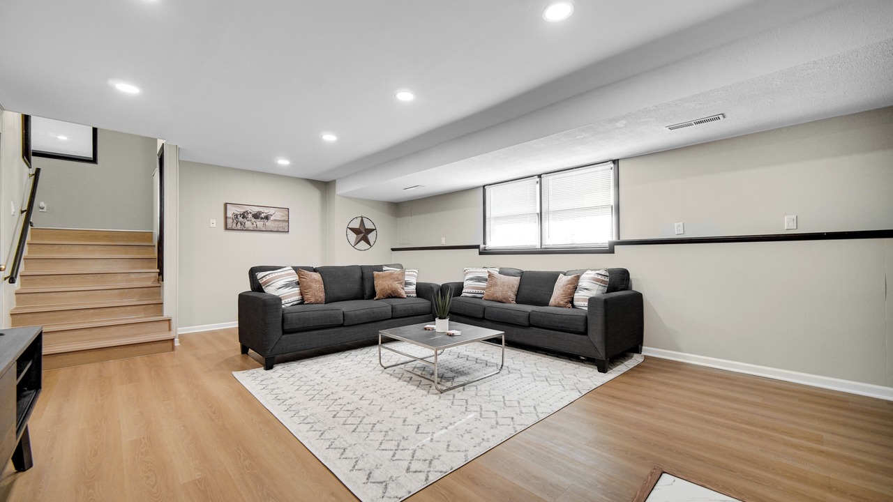 Photo of Livingroom in Bourbonnais