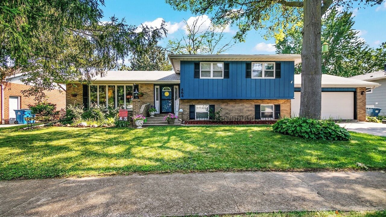 Photo of Outdoor in Bourbonnais