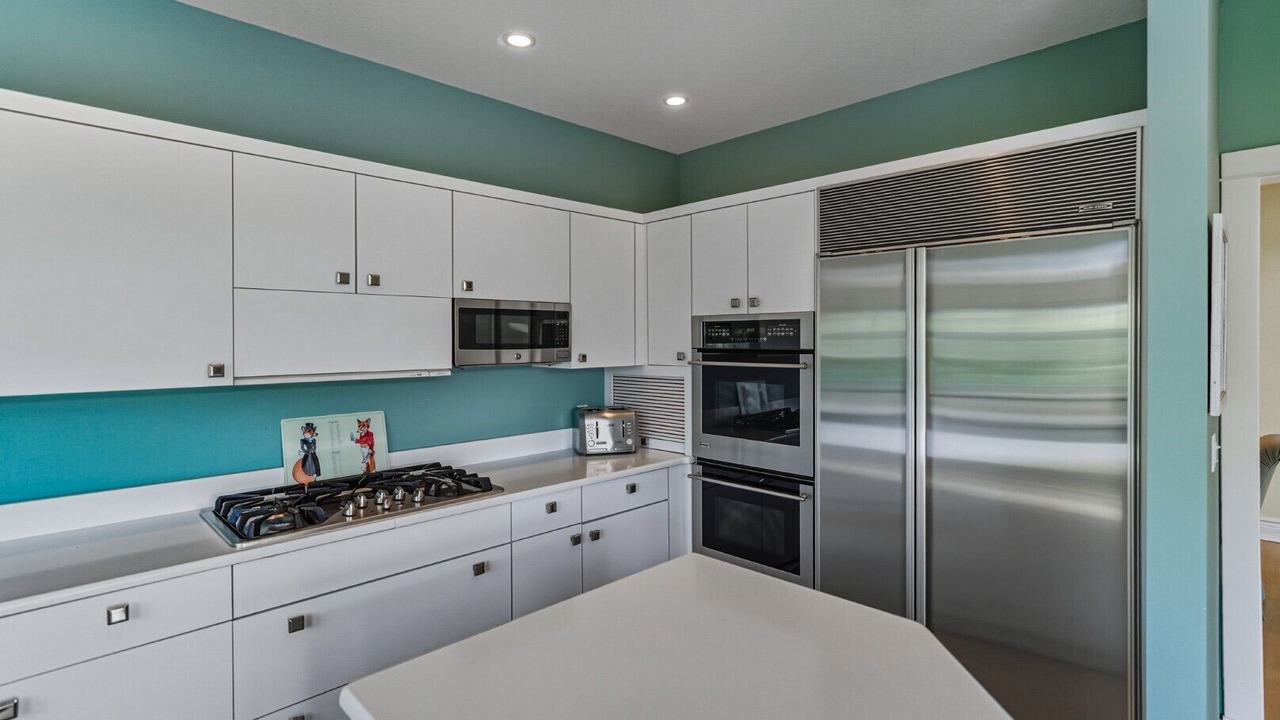 Photo of Kitchen in Boca Grande