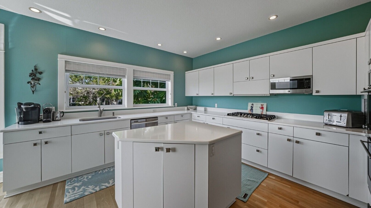 Photo of Kitchen in Boca Grande