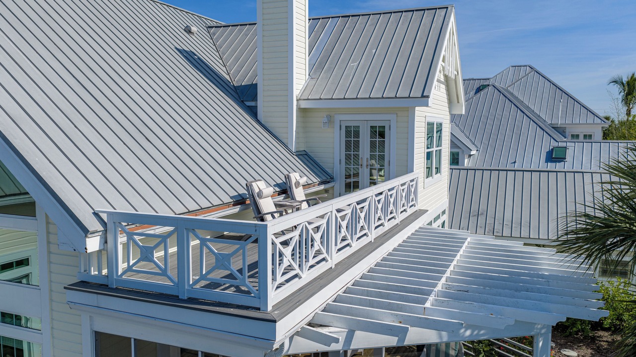 Photo of Patio Balcony in Boca Grande