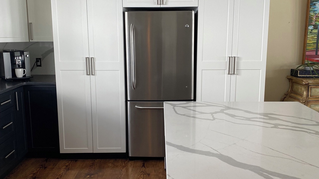 Photo of Kitchen in Falcon Lake