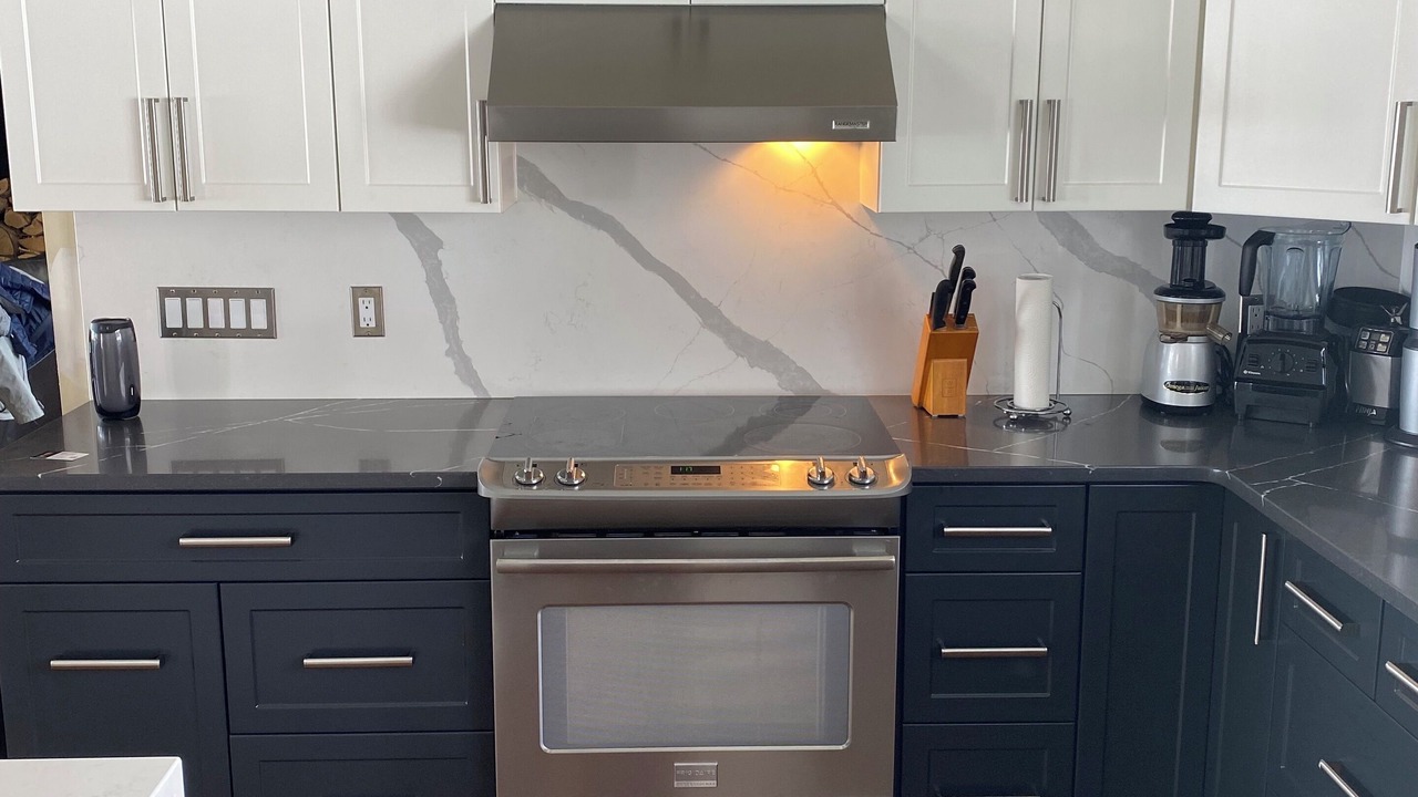 Photo of Kitchen in Falcon Lake