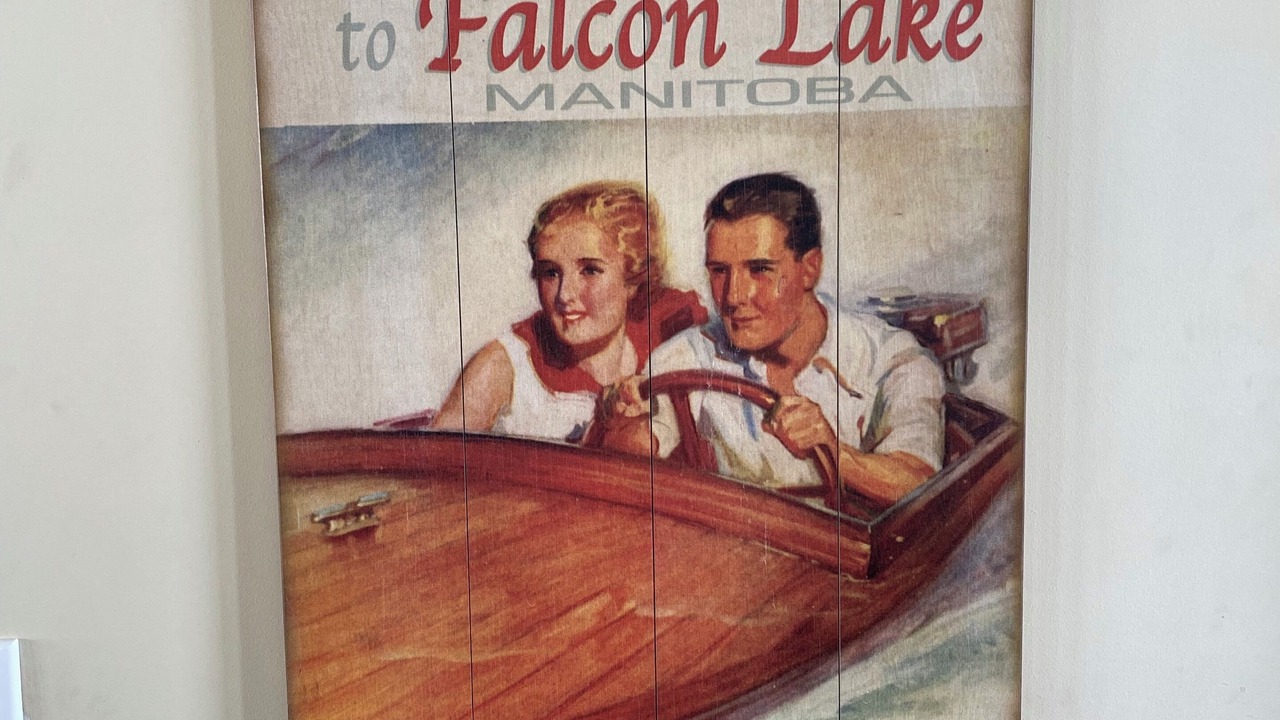 Photo of Others in Falcon Lake