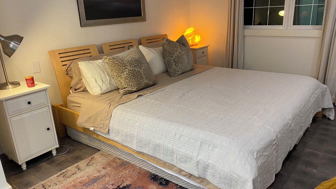 Photo of Bedroom in Falcon Lake