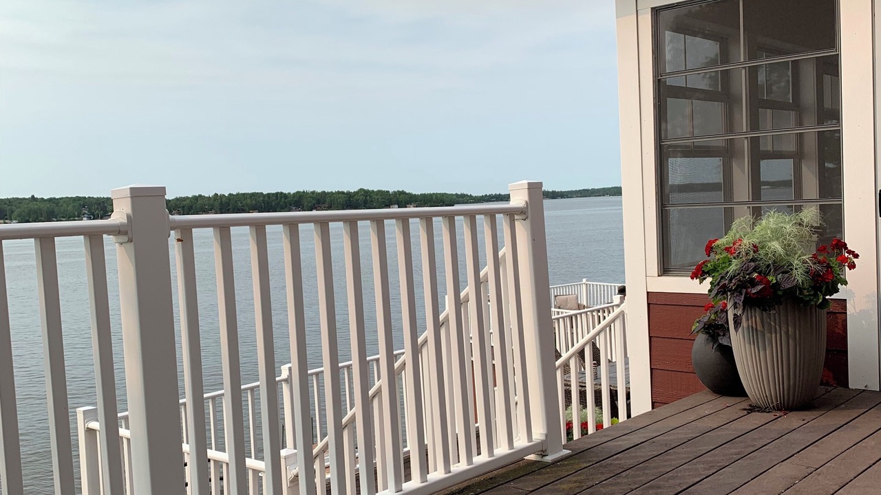 Photo of Outdoor in Falcon Lake