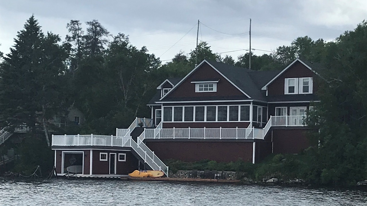 Photo of Outdoor in Falcon Lake
