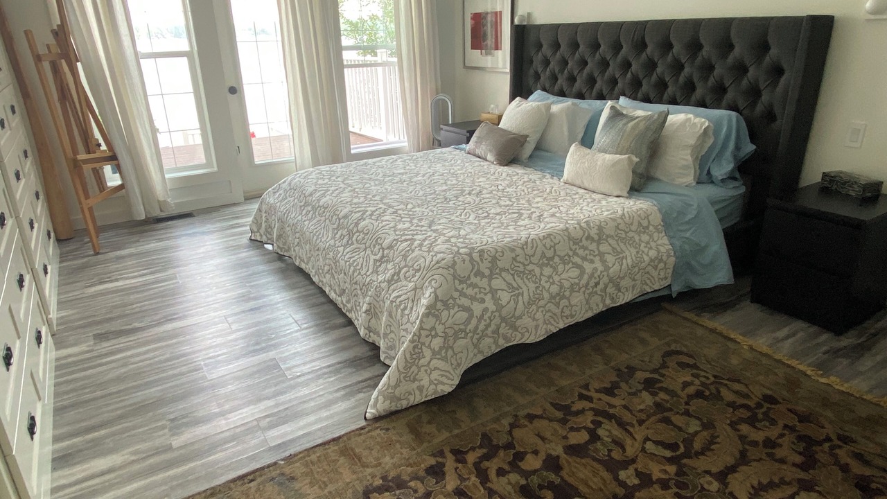 Photo of Bedroom in Falcon Lake