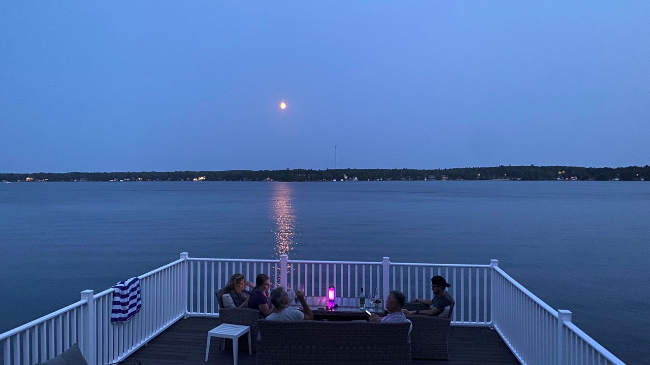 Photo of Outdoor in Falcon Lake