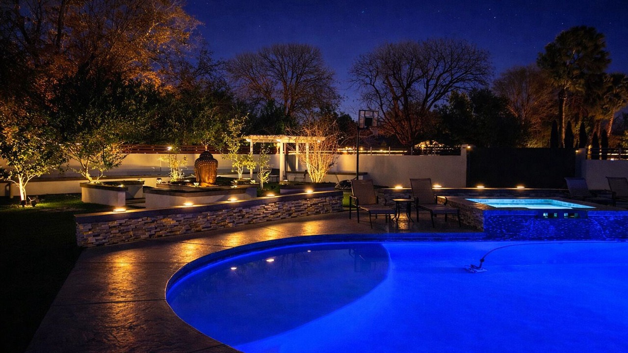 Photo of Outdoor in McNeil Estates