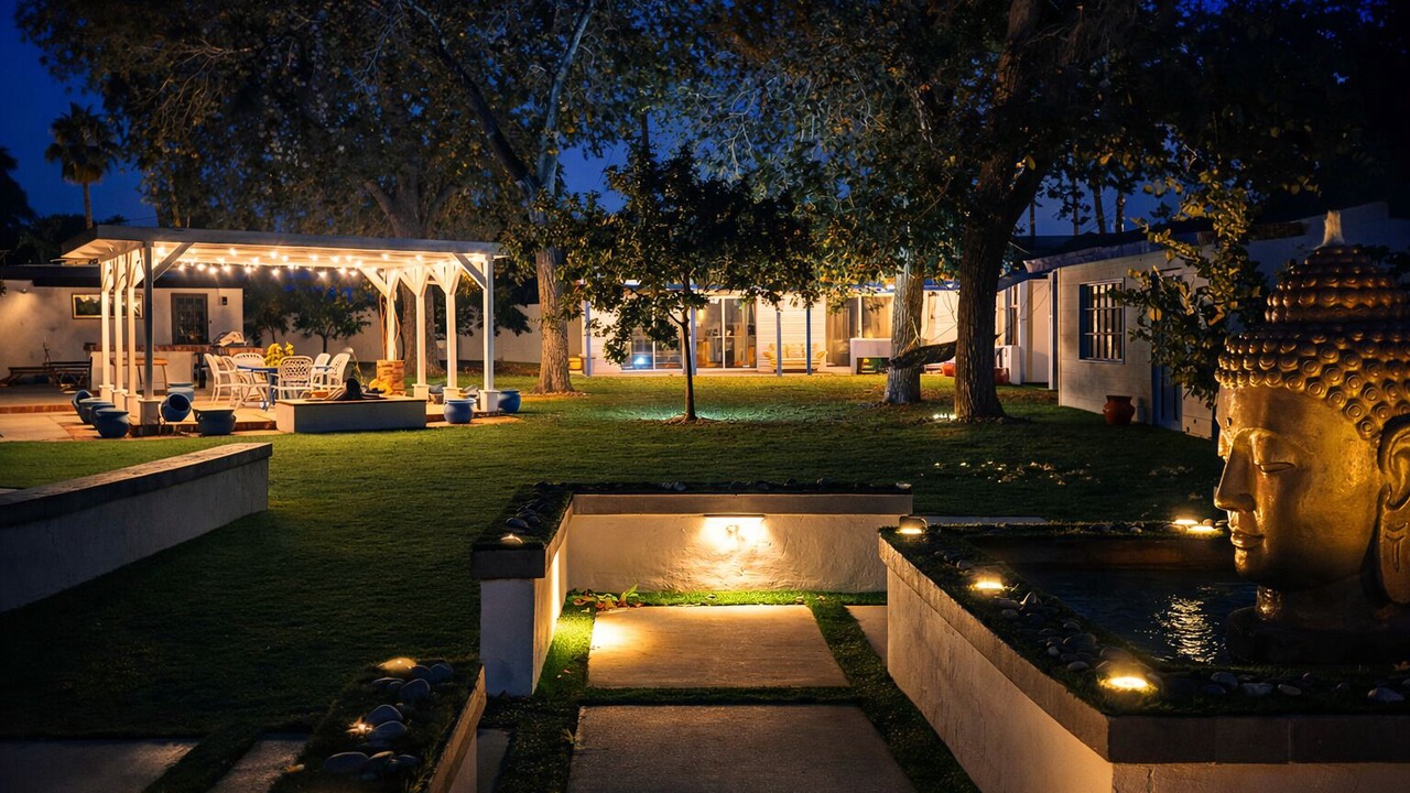 Photo of Outdoor in McNeil Estates