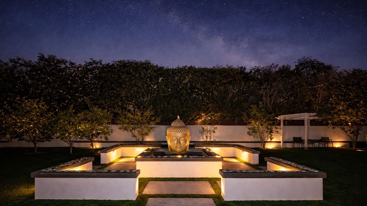 Photo of Outdoor in McNeil Estates