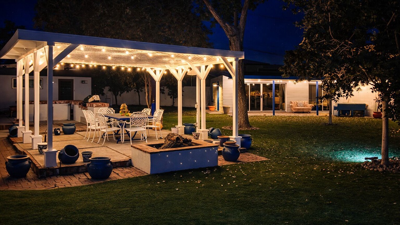 Photo of Outdoor in McNeil Estates