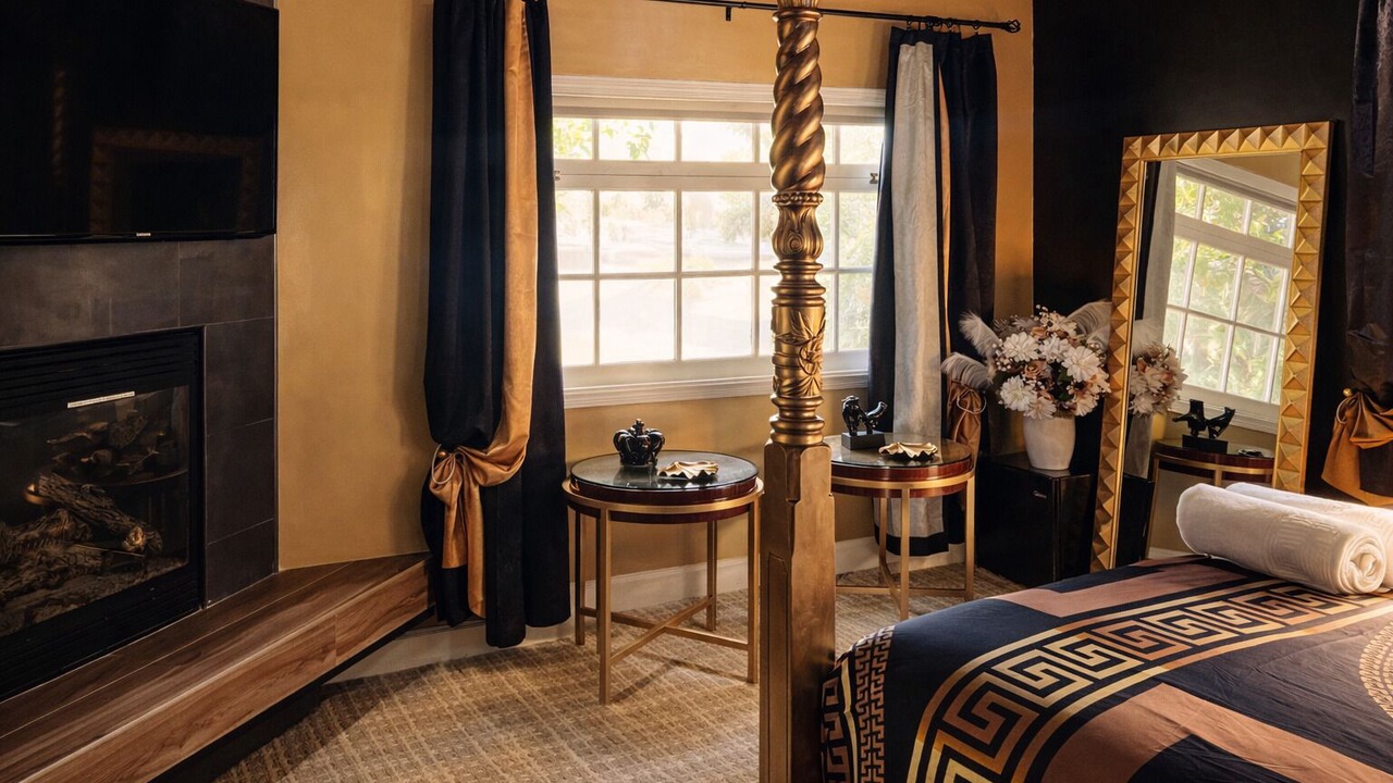 Photo of Bathroom in McNeil Estates
