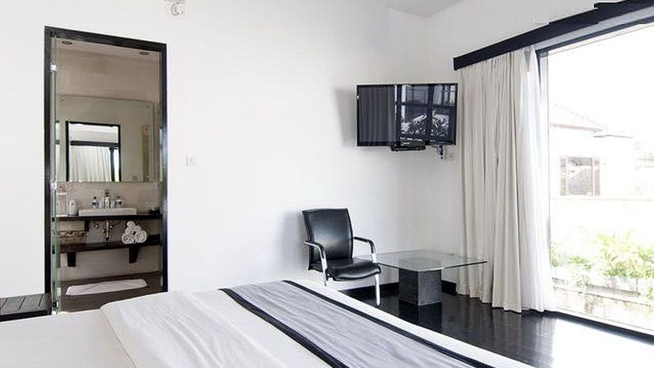 Photo of Bedroom in Berawa