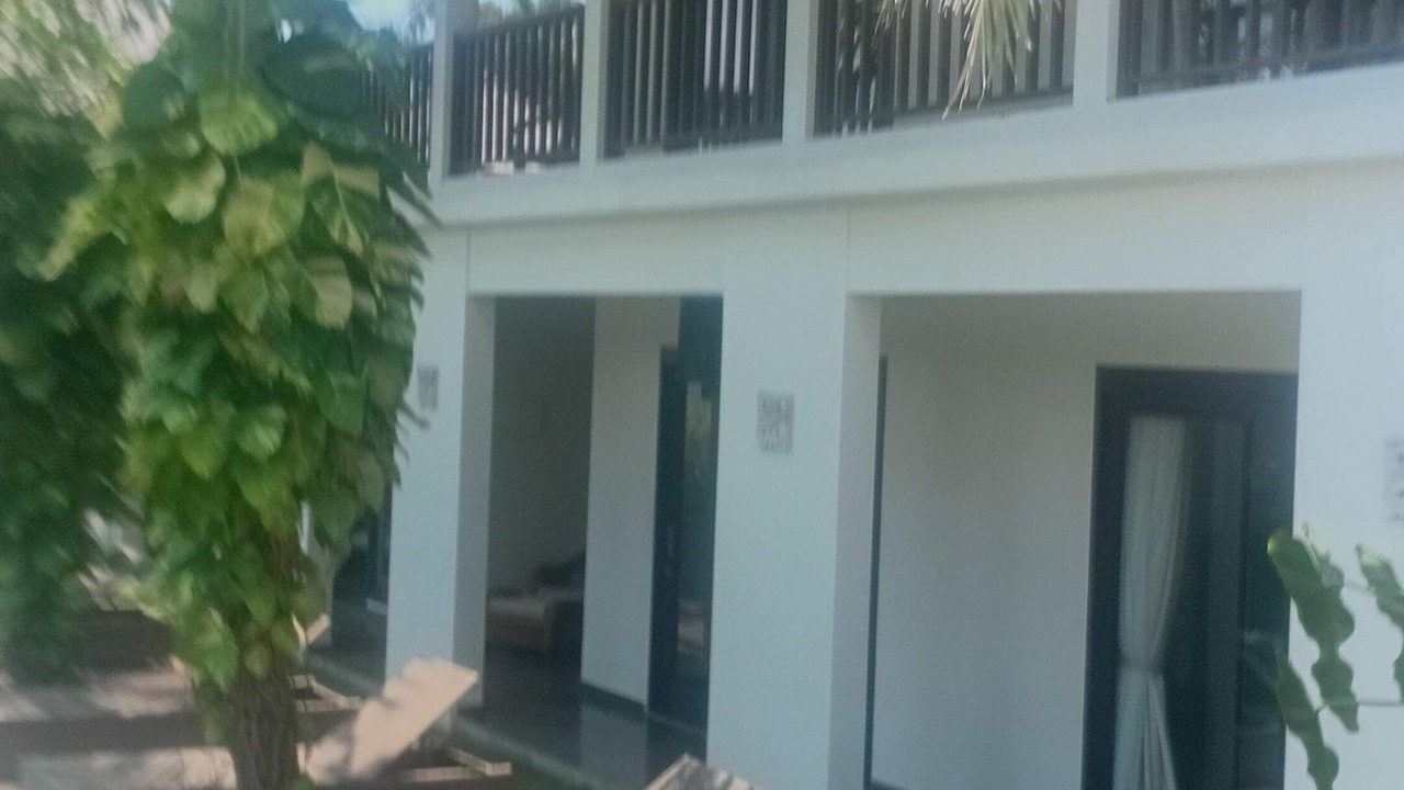 Photo of Patio Balcony in Berawa