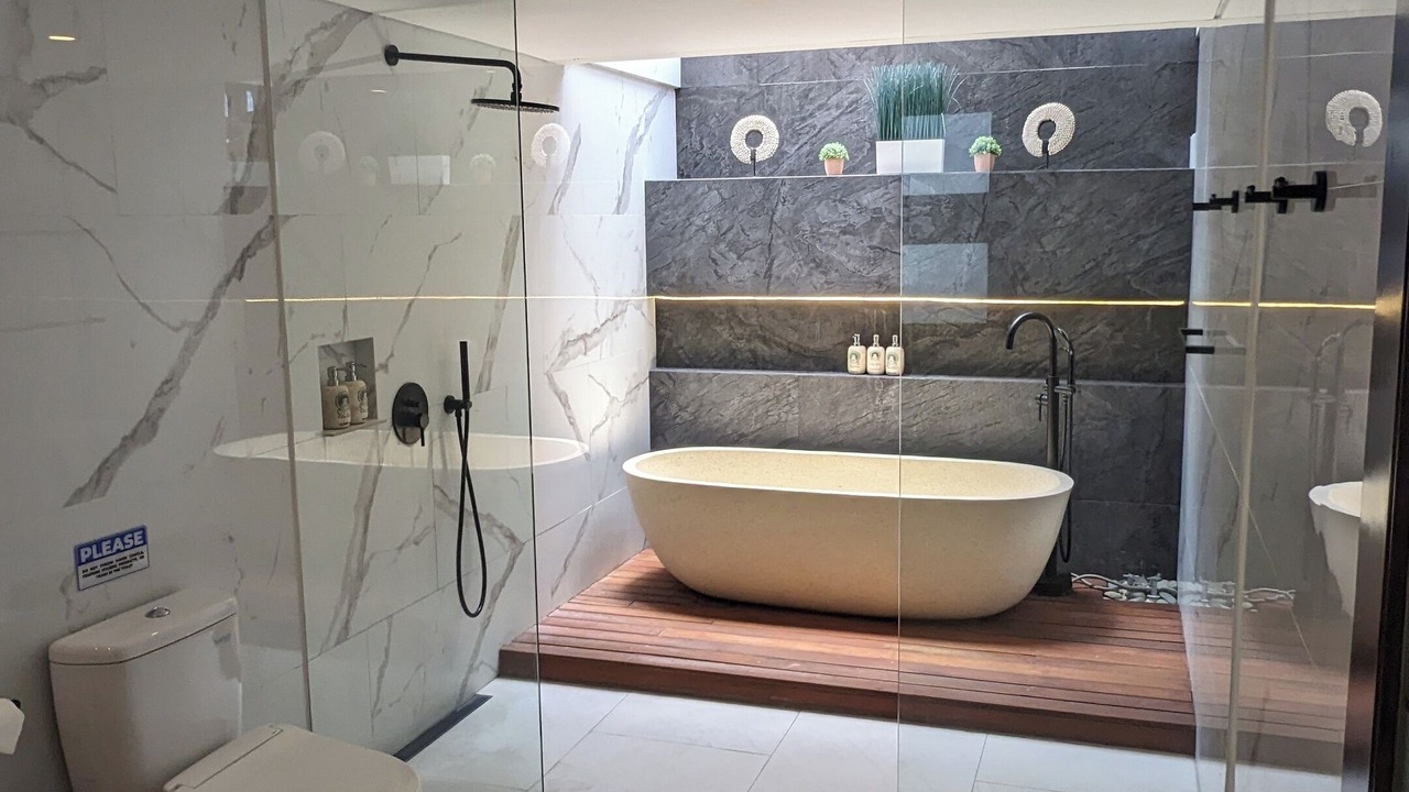 Photo of Bathroom in Berawa